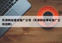 天津網(wǎng)站建設(shè)推廣公司（天津網(wǎng)站建設(shè)推廣公司招聘）