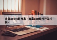 宜章app軟件開發(fā)（宜章app軟件開發(fā)招聘）