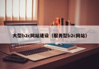 大型b2c網(wǎng)站建設(shè)（服務(wù)型b2c網(wǎng)站）